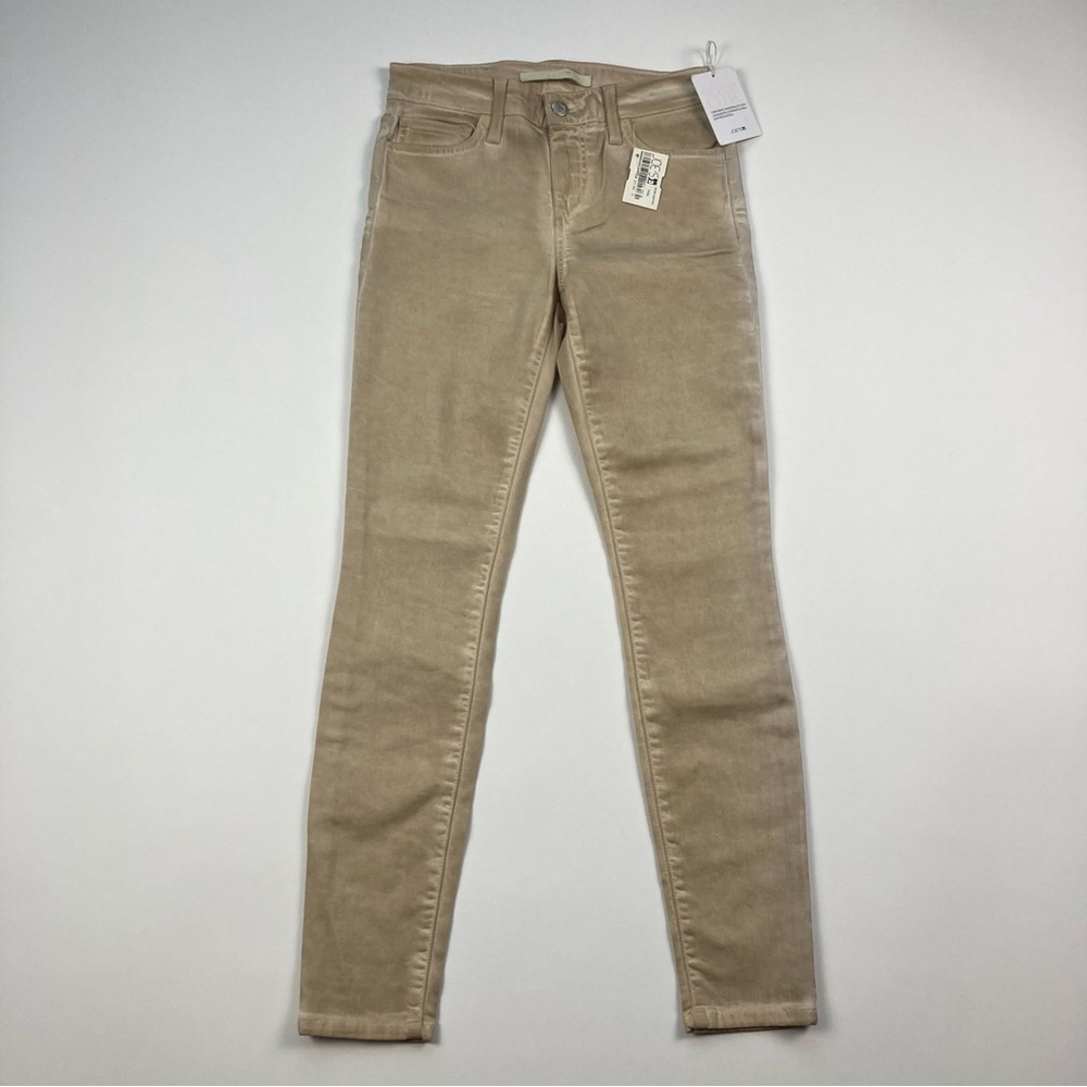 Joe’s High Water Jeans - Wet Sand, Size 24, New with Tags!